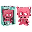 Franken Berry Funko Blox Vinyl Figure